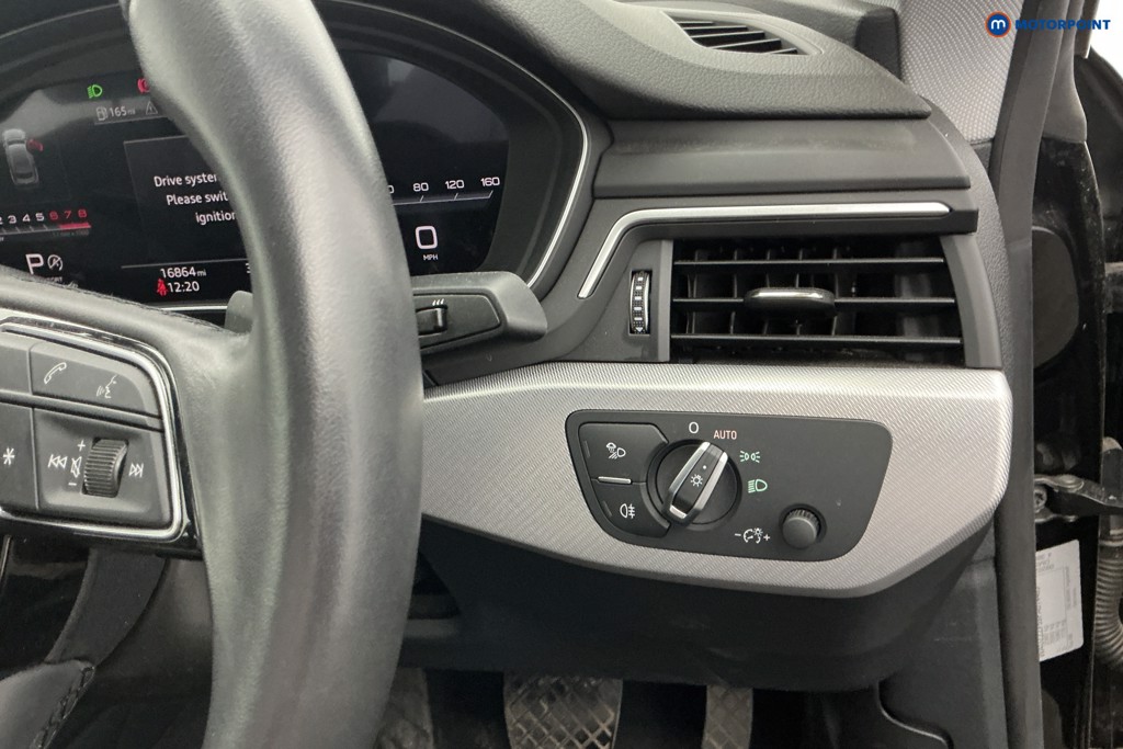 Audi A5 Sport Automatic Petrol Hatchback - Stock Number (1662281) - 22nd supplementary image