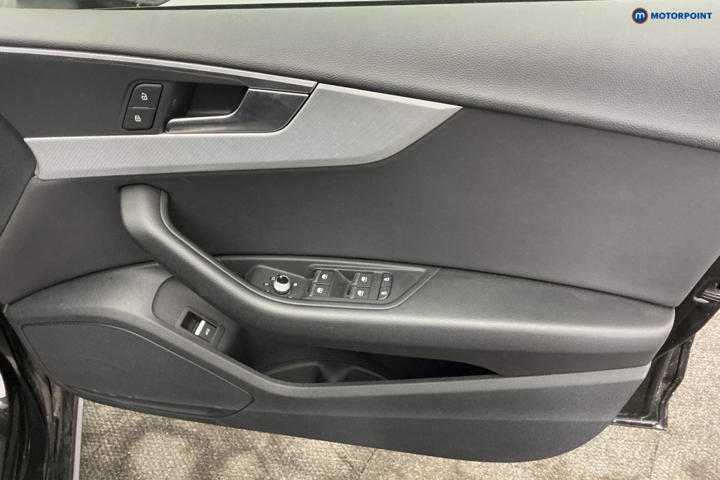 Audi A5 Sport Automatic Petrol Hatchback - Stock Number (1662281) - 23rd supplementary image