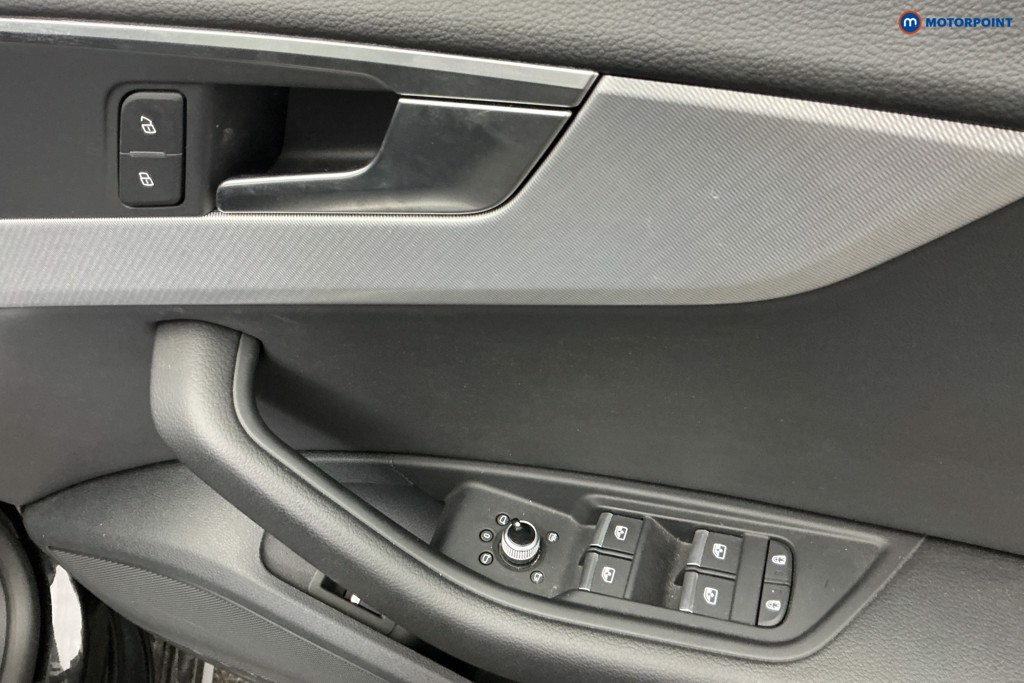 Audi A5 Sport Automatic Petrol Hatchback - Stock Number (1662281) - 24th supplementary image