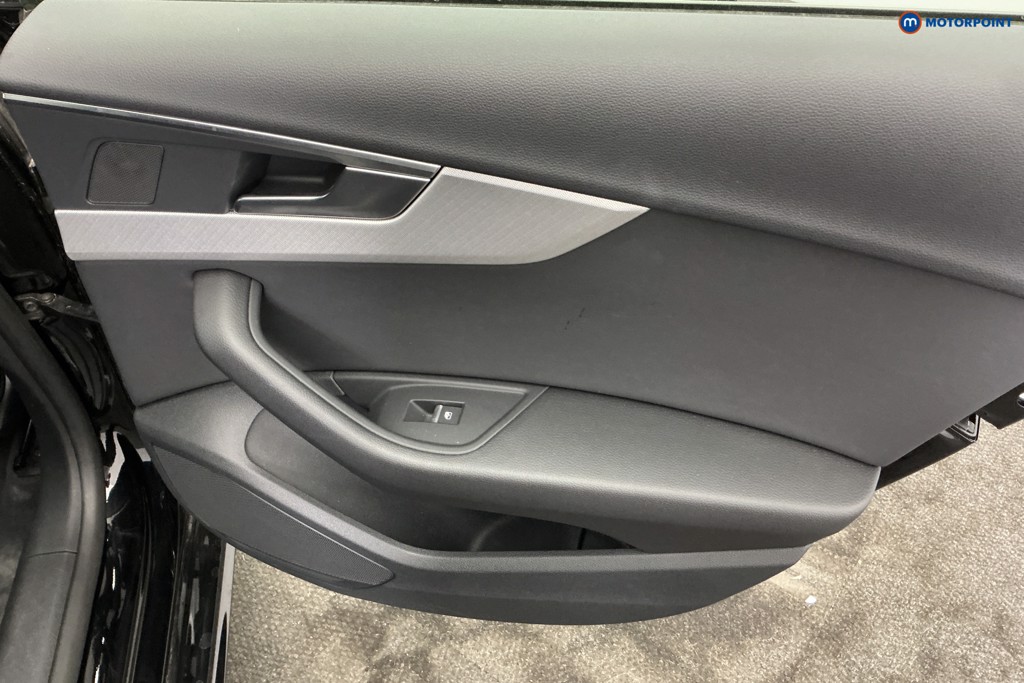 Audi A5 Sport Automatic Petrol Hatchback - Stock Number (1662281) - 25th supplementary image