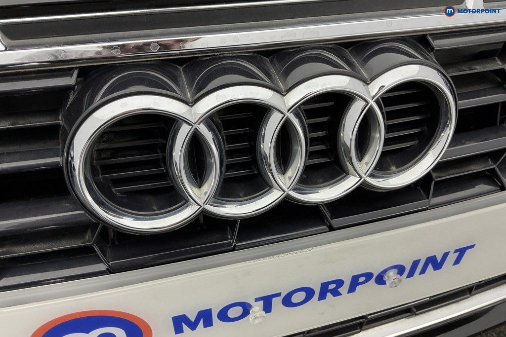 Audi A5 Sport Automatic Petrol Hatchback - Stock Number (1662281) - 27th supplementary image
