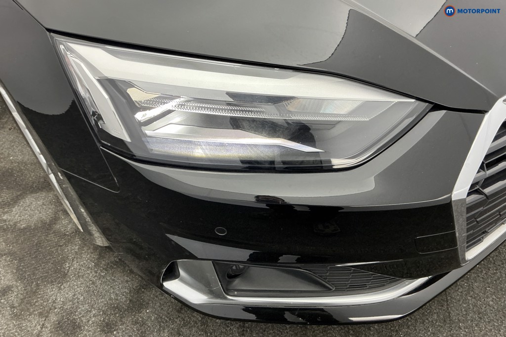 Audi A5 Sport Automatic Petrol Hatchback - Stock Number (1662281) - 28th supplementary image