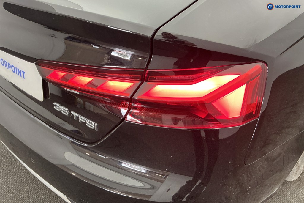 Audi A5 Sport Automatic Petrol Hatchback - Stock Number (1662281) - 29th supplementary image