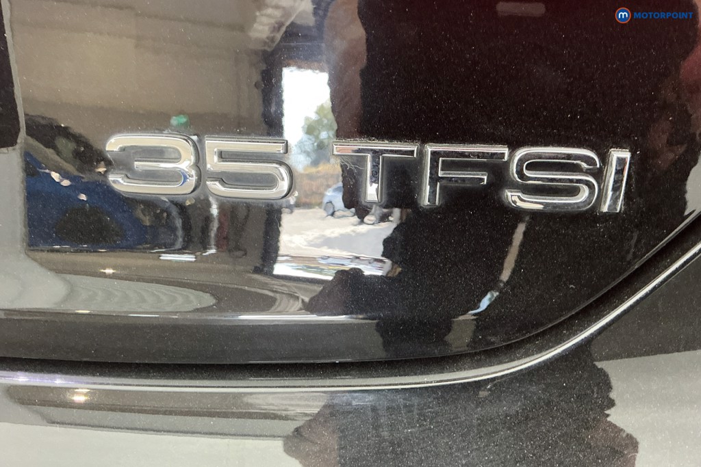 Audi A5 Sport Automatic Petrol Hatchback - Stock Number (1662281) - 30th supplementary image