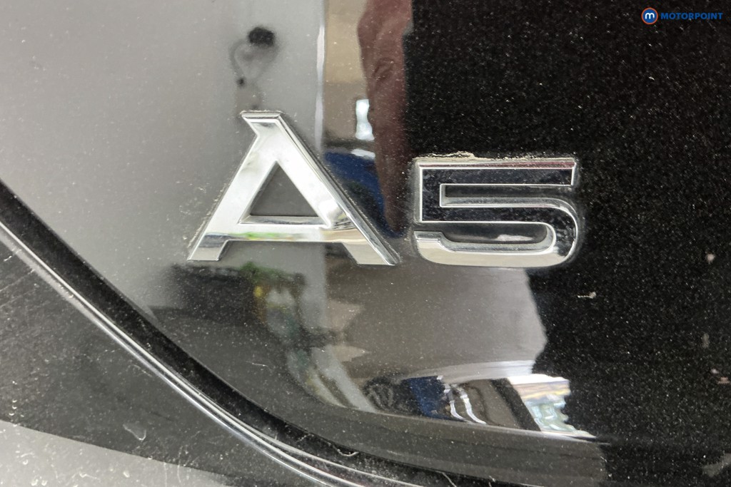 Audi A5 Sport Automatic Petrol Hatchback - Stock Number (1662281) - 31st supplementary image