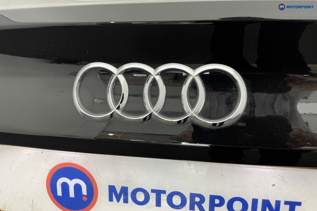 Audi A5 Sport Automatic Petrol Hatchback - Stock Number (1662281) - 32nd supplementary image