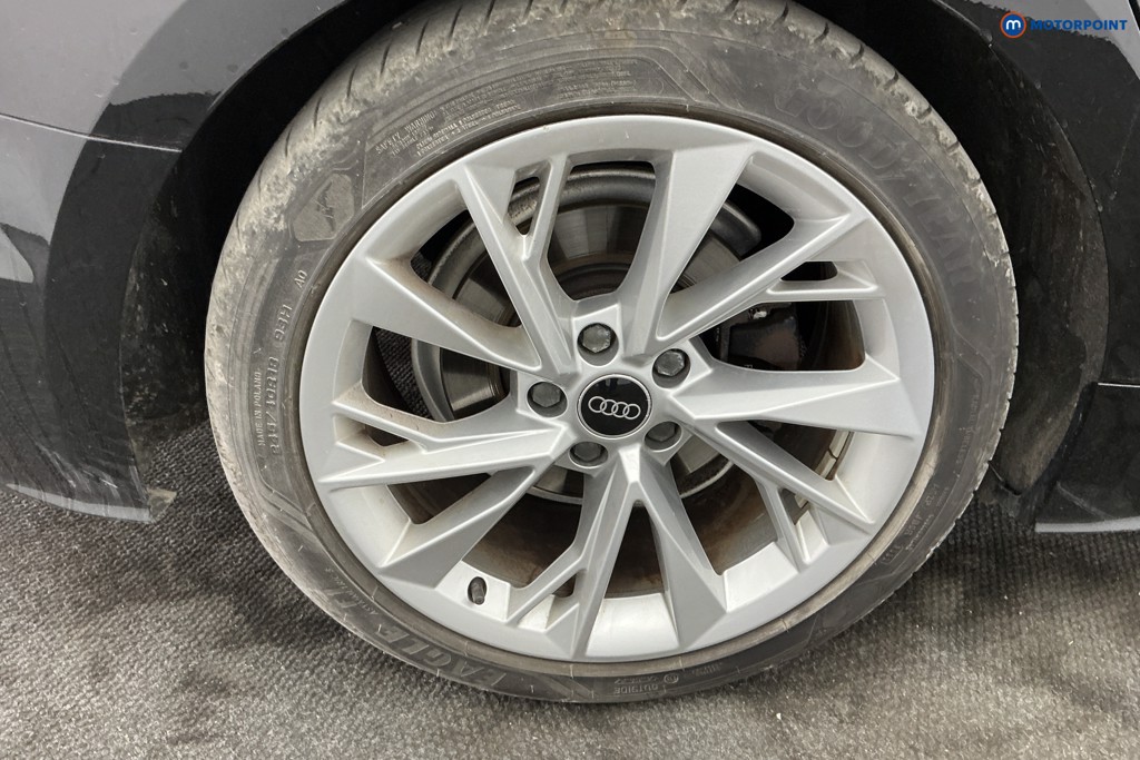 Audi A5 Sport Automatic Petrol Hatchback - Stock Number (1662281) - 33rd supplementary image