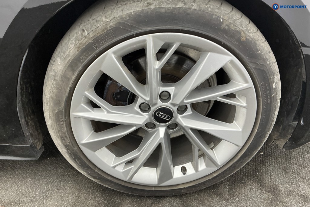 Audi A5 Sport Automatic Petrol Hatchback - Stock Number (1662281) - 34th supplementary image
