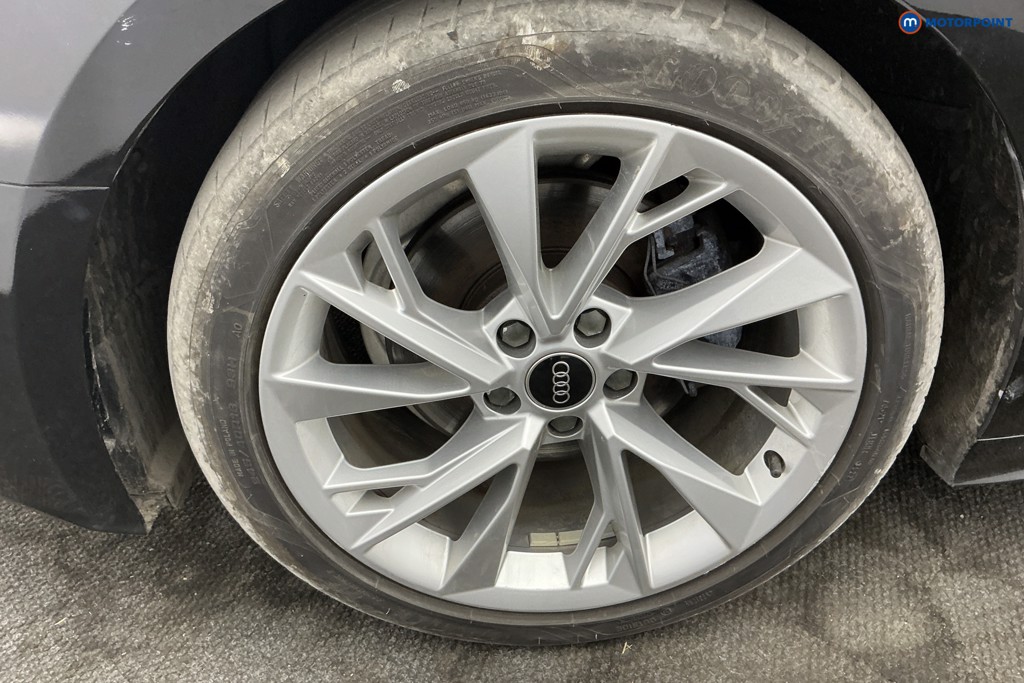 Audi A5 Sport Automatic Petrol Hatchback - Stock Number (1662281) - 35th supplementary image