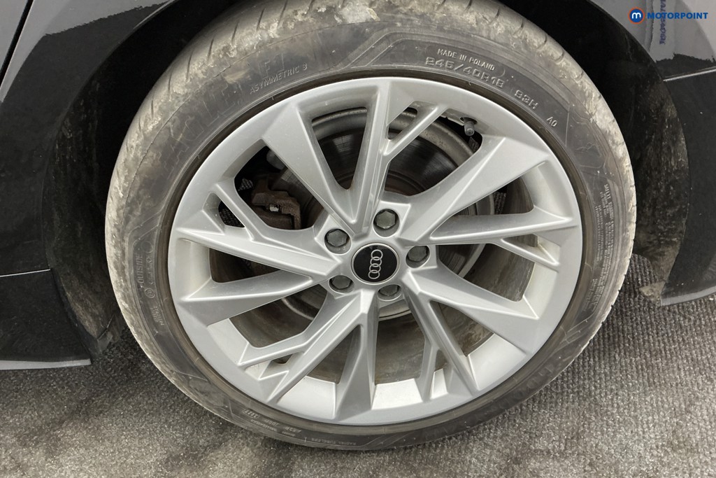 Audi A5 Sport Automatic Petrol Hatchback - Stock Number (1662281) - 36th supplementary image