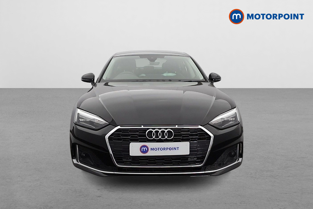 Audi A5 Sport Automatic Petrol Hatchback - Stock Number (1662281) - Front bumper