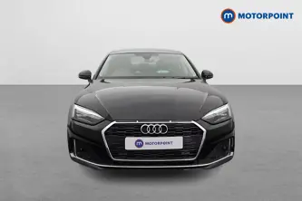 Audi A5 Sport Automatic Petrol Hatchback - Stock Number (1662281) - Front bumper