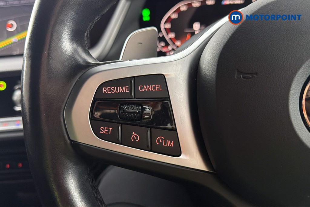 BMW 1 Series M135i Automatic Petrol Hatchback - Stock Number (1662416) - 3rd supplementary image