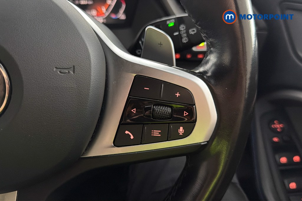 BMW 1 Series M135i Automatic Petrol Hatchback - Stock Number (1662416) - 4th supplementary image