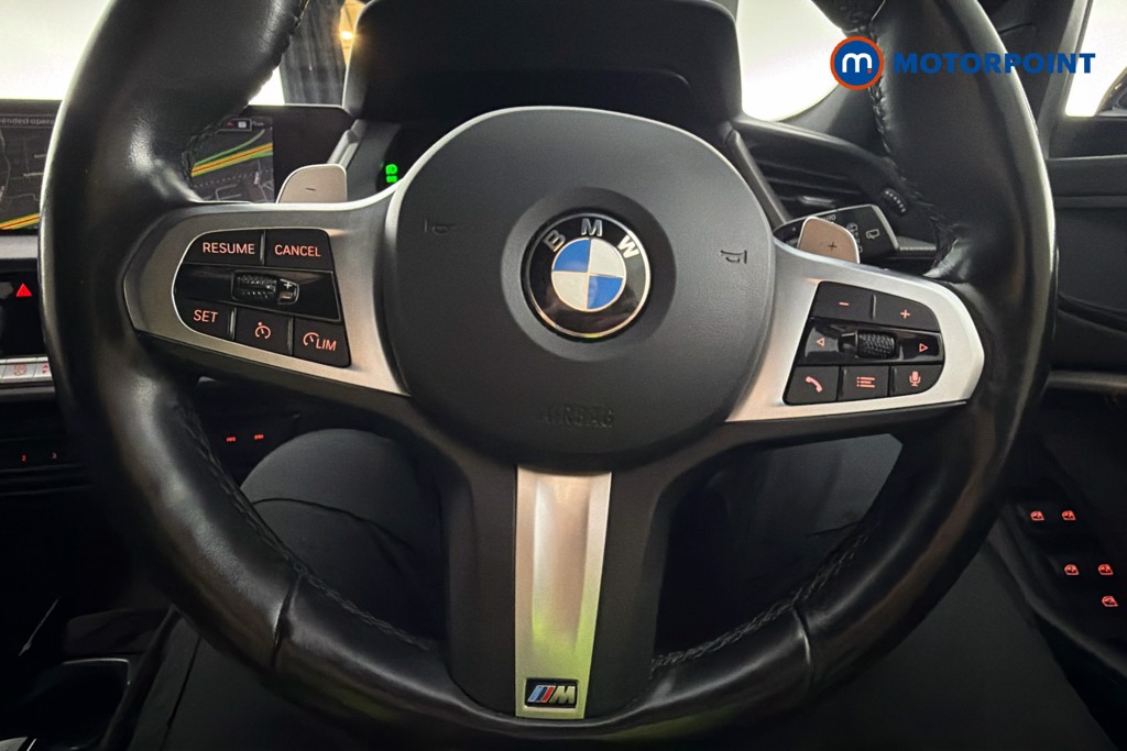 BMW 1 Series M135i Automatic Petrol Hatchback - Stock Number (1662416) - 5th supplementary image