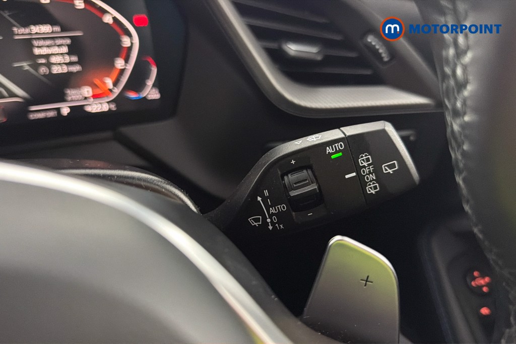 BMW 1 Series M135i Automatic Petrol Hatchback - Stock Number (1662416) - 7th supplementary image