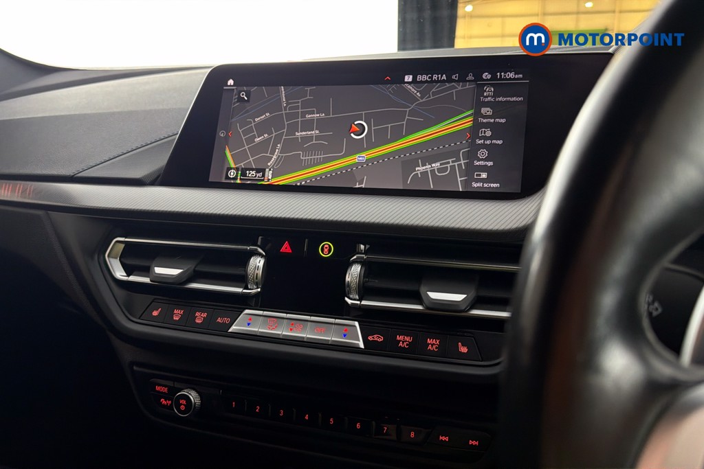 BMW 1 Series M135i Automatic Petrol Hatchback - Stock Number (1662416) - 10th supplementary image