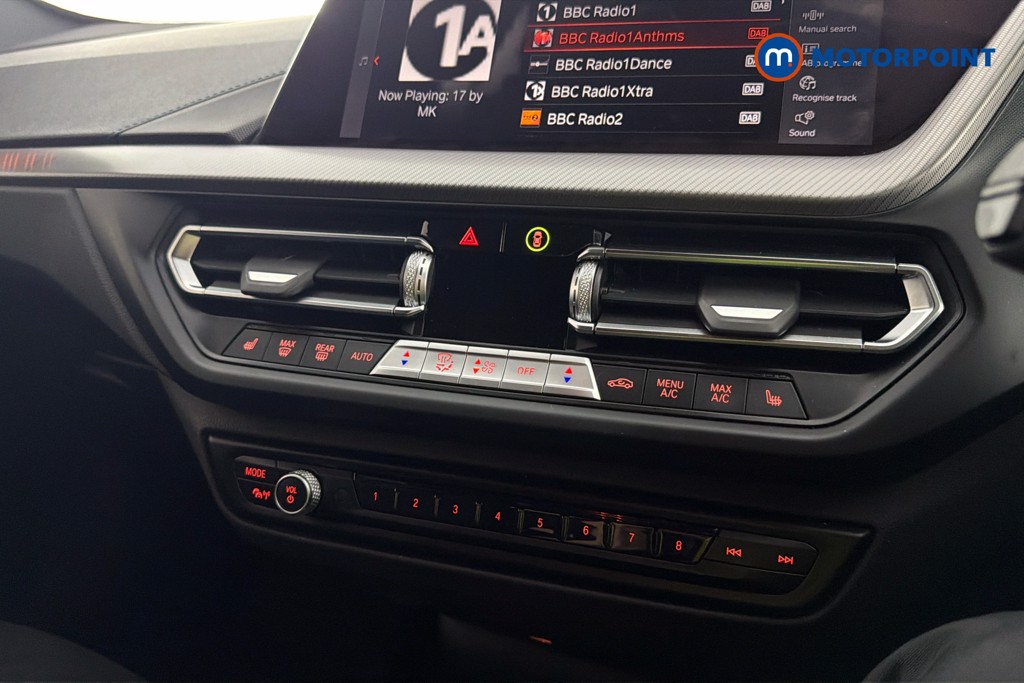BMW 1 Series M135i Automatic Petrol Hatchback - Stock Number (1662416) - 12th supplementary image