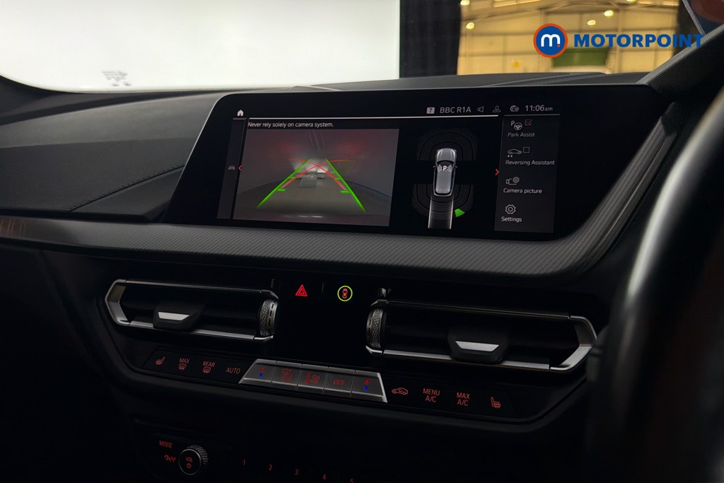 BMW 1 Series M135i Automatic Petrol Hatchback - Stock Number (1662416) - 13th supplementary image