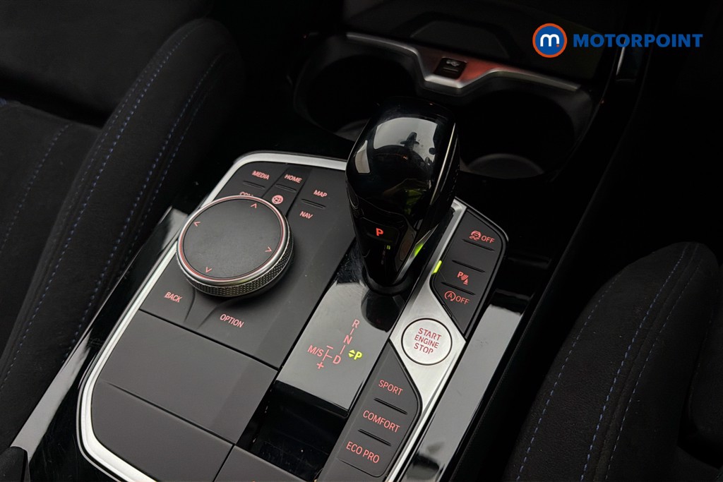 BMW 1 Series M135i Automatic Petrol Hatchback - Stock Number (1662416) - 15th supplementary image