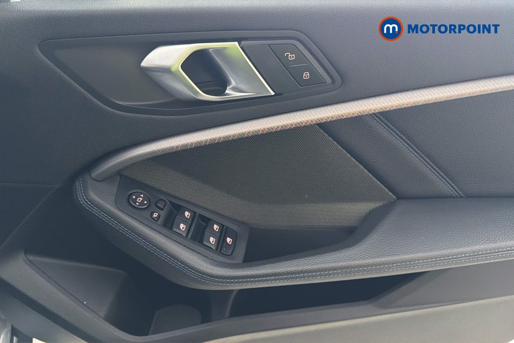 BMW 1 Series M135i Automatic Petrol Hatchback - Stock Number (1662416) - 19th supplementary image