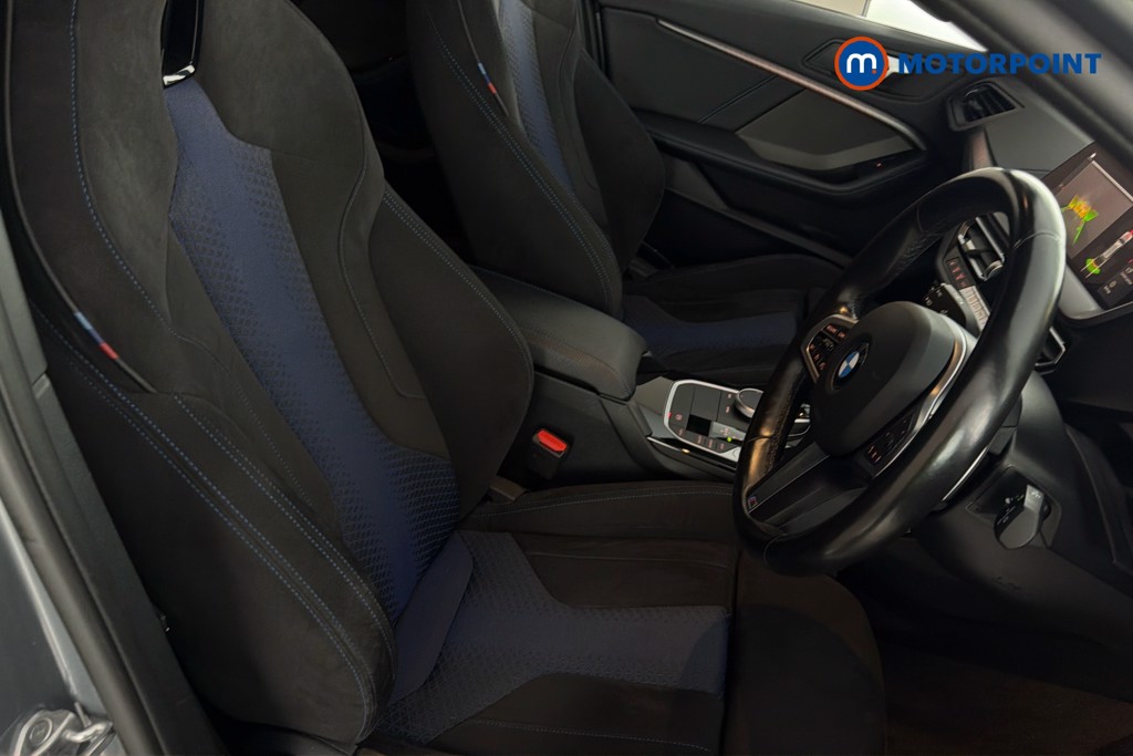 BMW 1 Series M135i Automatic Petrol Hatchback - Stock Number (1662416) - 22nd supplementary image