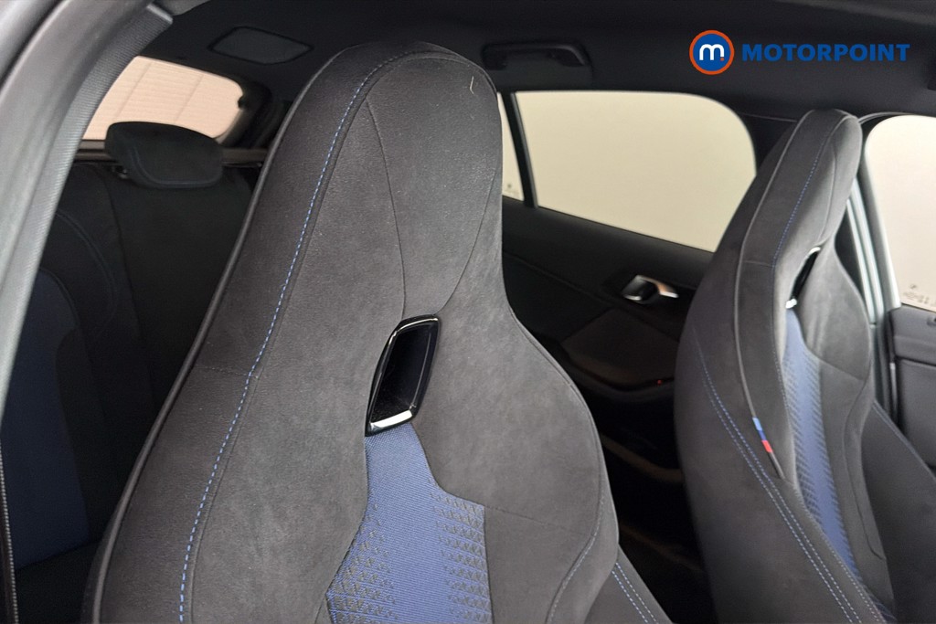 BMW 1 Series M135i Automatic Petrol Hatchback - Stock Number (1662416) - 23rd supplementary image