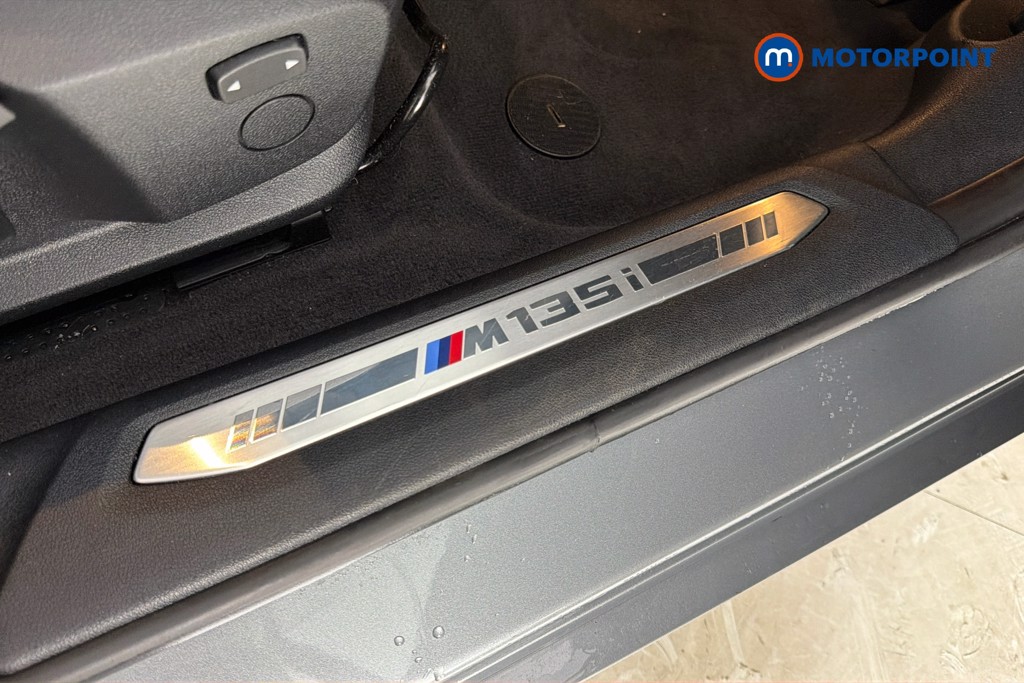 BMW 1 Series M135i Automatic Petrol Hatchback - Stock Number (1662416) - 27th supplementary image