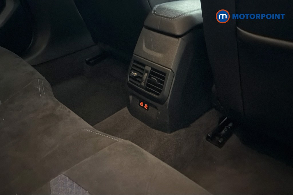 BMW 1 Series M135i Automatic Petrol Hatchback - Stock Number (1662416) - 30th supplementary image