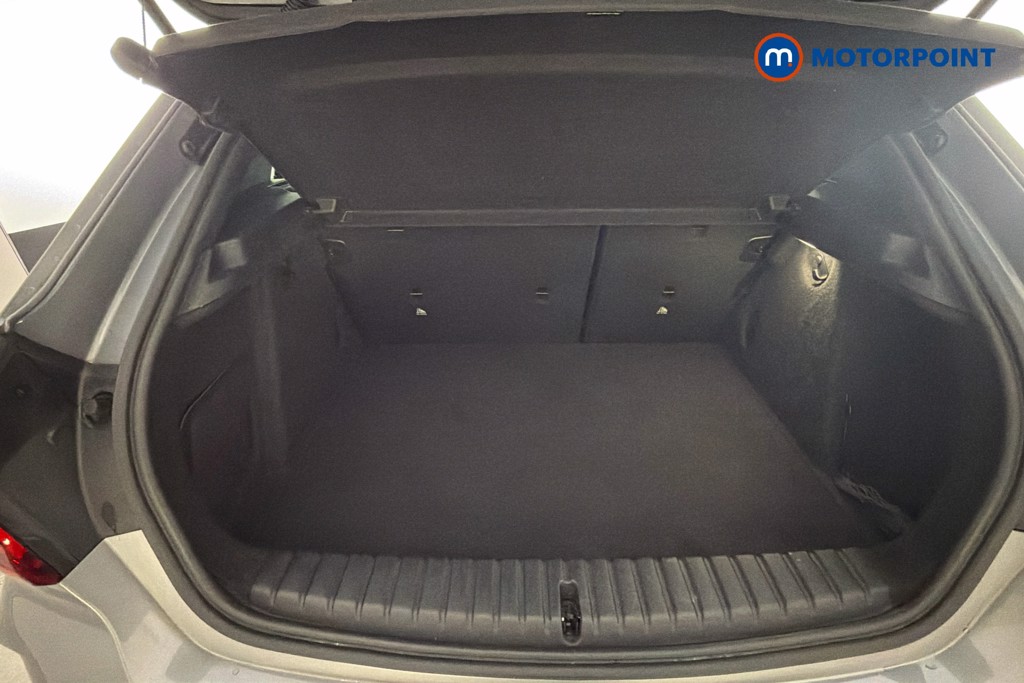 BMW 1 Series M135i Automatic Petrol Hatchback - Stock Number (1662416) - 33rd supplementary image