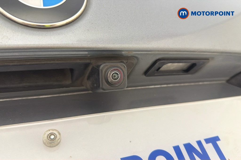 BMW 1 Series M135i Automatic Petrol Hatchback - Stock Number (1662416) - 36th supplementary image