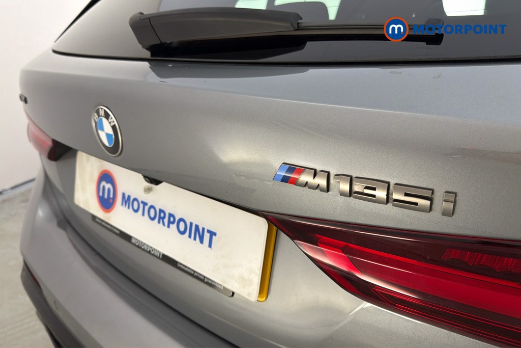 BMW 1 Series M135i Automatic Petrol Hatchback - Stock Number (1662416) - 37th supplementary image
