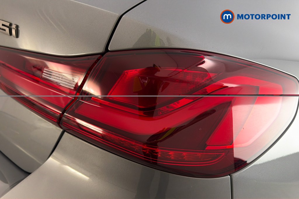 BMW 1 Series M135i Automatic Petrol Hatchback - Stock Number (1662416) - 38th supplementary image