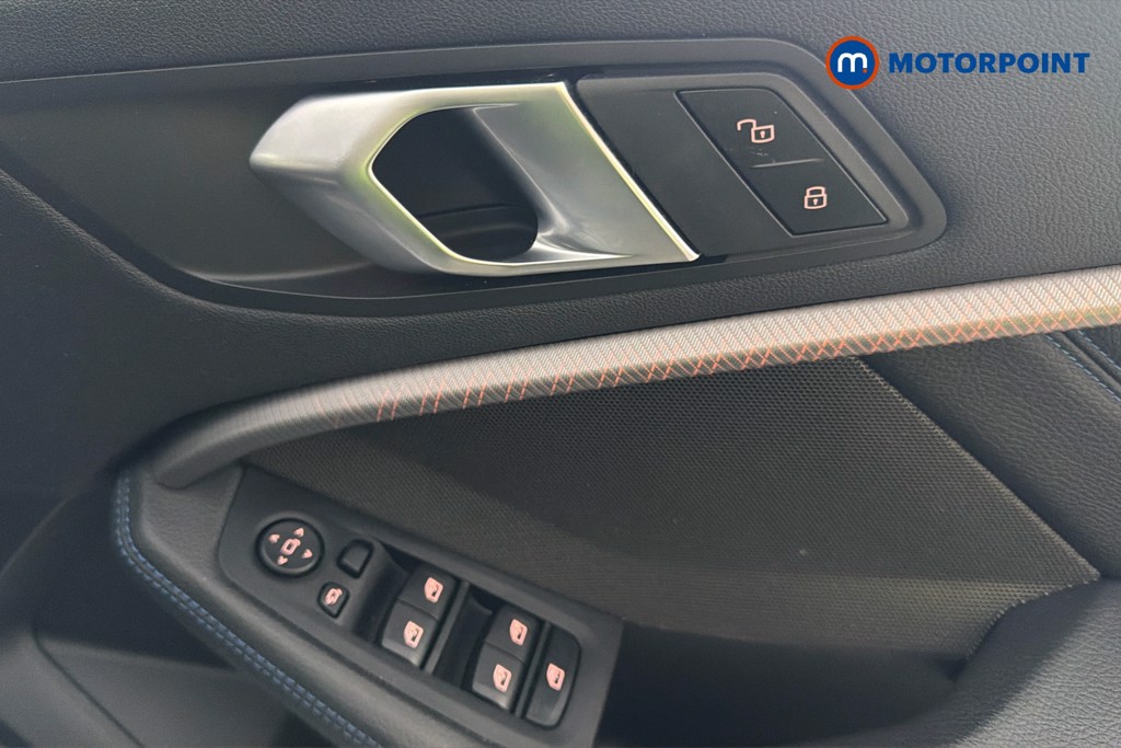 BMW 1 Series M135i Automatic Petrol Hatchback - Stock Number (1662416) - 42nd supplementary image