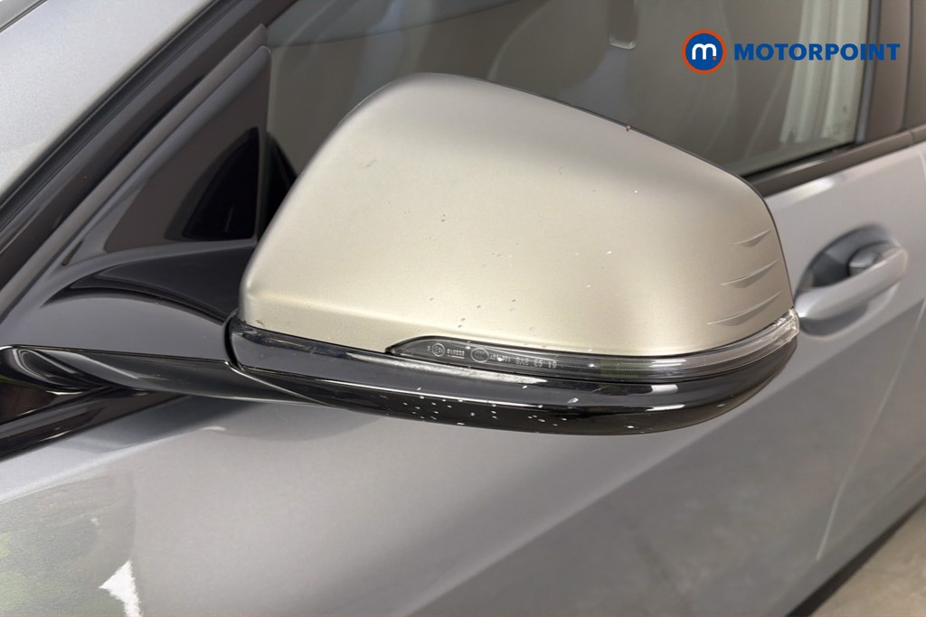 BMW 1 Series M135i Automatic Petrol Hatchback - Stock Number (1662416) - 43rd supplementary image