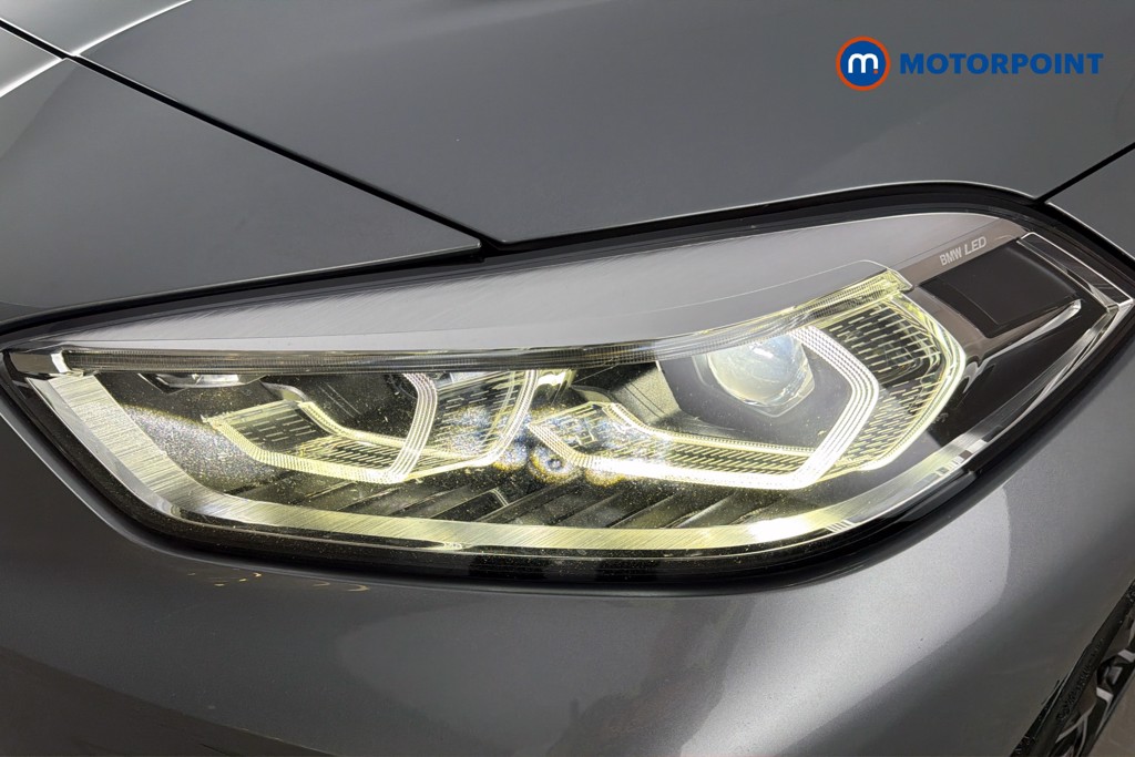 BMW 1 Series M135i Automatic Petrol Hatchback - Stock Number (1662416) - 44th supplementary image