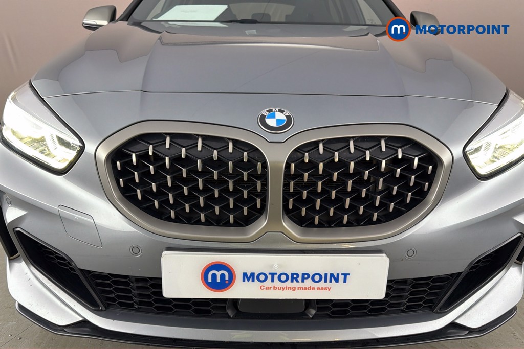 BMW 1 Series M135i Automatic Petrol Hatchback - Stock Number (1662416) - 45th supplementary image