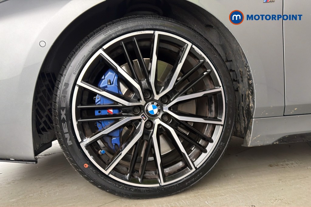 BMW 1 Series M135i Automatic Petrol Hatchback - Stock Number (1662416) - 47th supplementary image