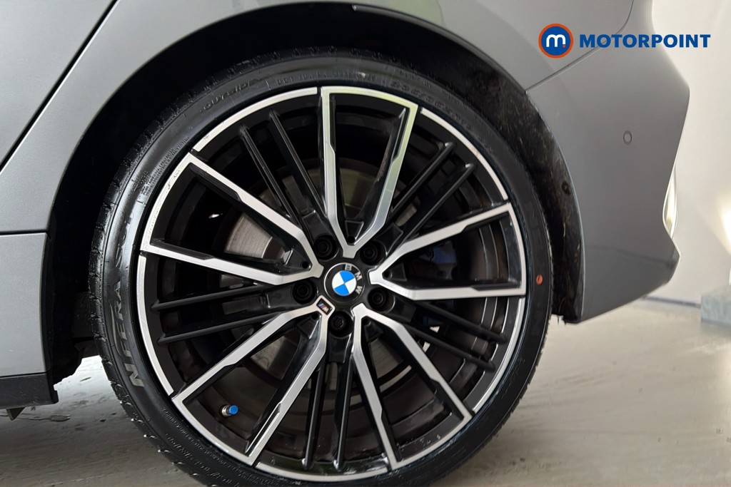 BMW 1 Series M135i Automatic Petrol Hatchback - Stock Number (1662416) - 48th supplementary image