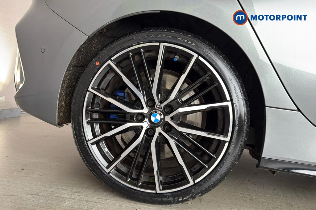 BMW 1 Series M135i Automatic Petrol Hatchback - Stock Number (1662416) - 49th supplementary image