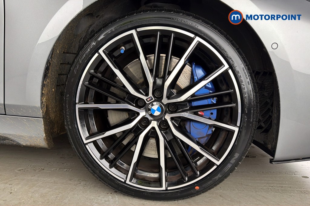 BMW 1 Series M135i Automatic Petrol Hatchback - Stock Number (1662416) - 50th supplementary image