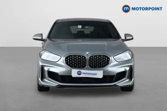 BMW 1 Series M135i Automatic Petrol Hatchback - Stock Number (1662416) - Front bumper