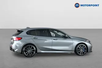 BMW 1 Series M135i Automatic Petrol Hatchback - Stock Number (1662416) - Drivers side