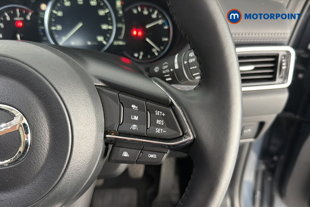 Mazda Cx-5 Exclusive-Line Manual Petrol SUV - Stock Number (1662484) - 3rd supplementary image