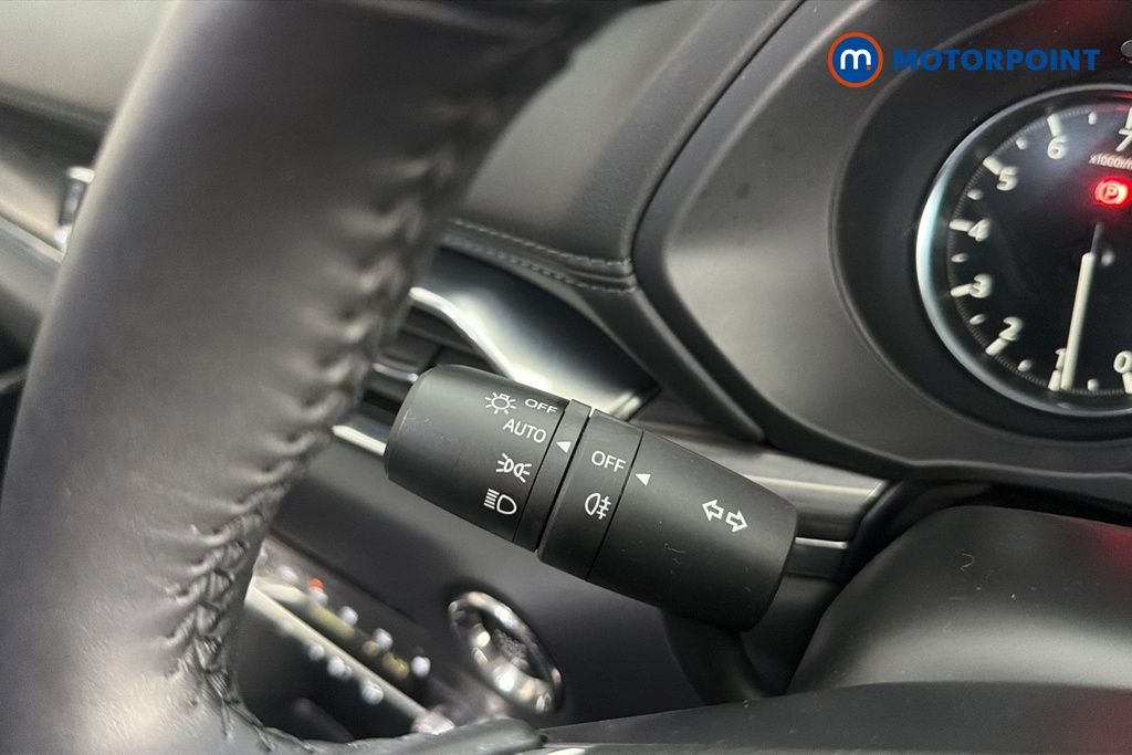 Mazda Cx-5 Exclusive-Line Manual Petrol SUV - Stock Number (1662484) - 5th supplementary image