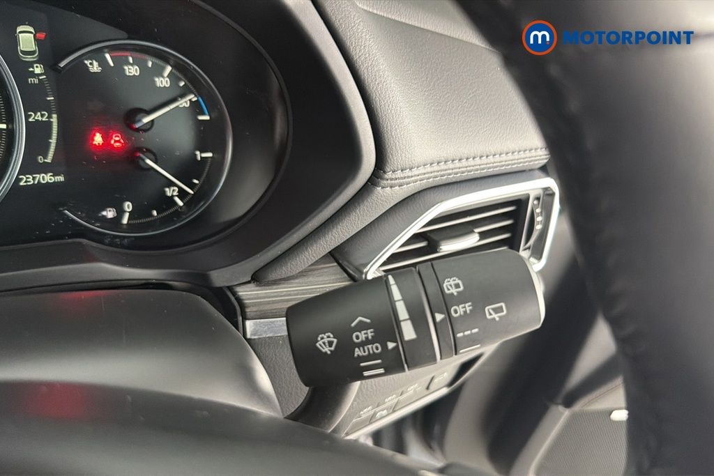 Mazda Cx-5 Exclusive-Line Manual Petrol SUV - Stock Number (1662484) - 6th supplementary image
