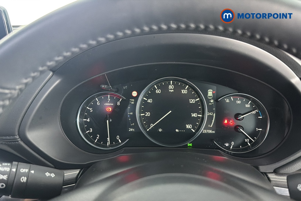 Mazda Cx-5 Exclusive-Line Manual Petrol SUV - Stock Number (1662484) - 7th supplementary image