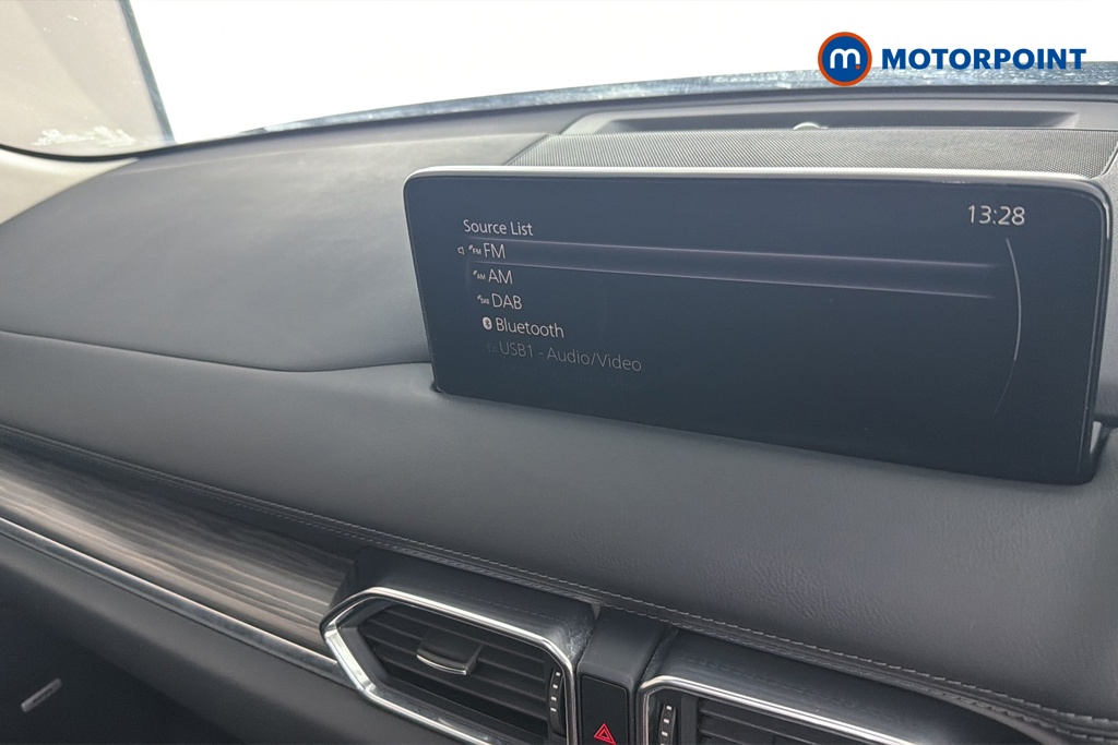 Mazda Cx-5 Exclusive-Line Manual Petrol SUV - Stock Number (1662484) - 8th supplementary image