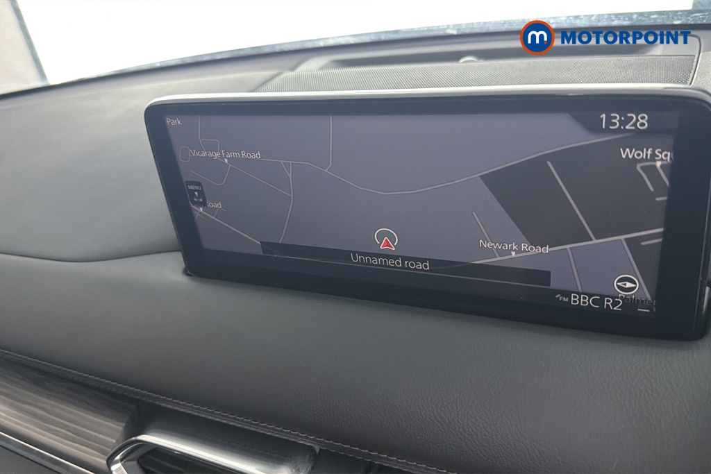 Mazda Cx-5 Exclusive-Line Manual Petrol SUV - Stock Number (1662484) - 9th supplementary image