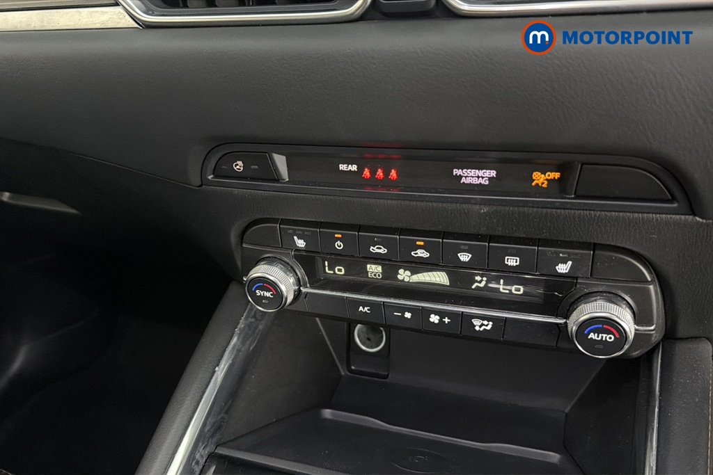 Mazda Cx-5 Exclusive-Line Manual Petrol SUV - Stock Number (1662484) - 12th supplementary image